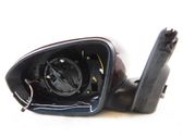 Front door electric wing mirror