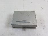 GPS navigation control unit/module