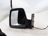 Front door electric wing mirror