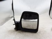 Front door electric wing mirror