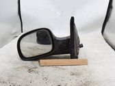 Front door electric wing mirror