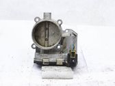Throttle valve