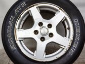 R18 alloy rim