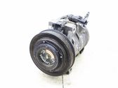 Air conditioning (A/C) compressor (pump)