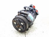 Air conditioning (A/C) compressor (pump)