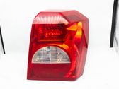 Rear/tail lights