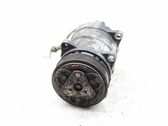 Air conditioning (A/C) compressor (pump)