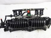 Intake manifold