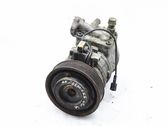 Air conditioning (A/C) compressor (pump)
