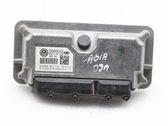 Engine control unit/module