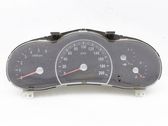 Compteur de vitesse tableau de bord