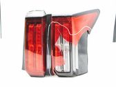 Rear/tail lights