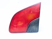 Tailgate rear/tail lights