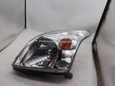 Headlight/headlamp