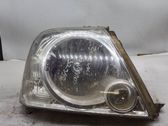 Headlight/headlamp