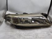 Headlight/headlamp