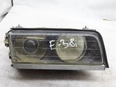 Headlight/headlamp