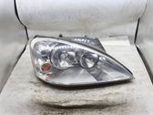 Headlight/headlamp