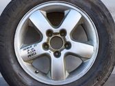 R17 alloy rim
