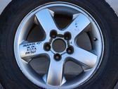 R17 alloy rim