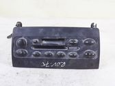 Radio / CD-Player / DVD-Player / Navigation