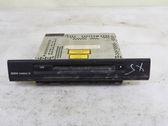 Radio/CD/DVD/GPS head unit
