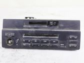 Radio/CD/DVD/GPS head unit
