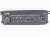 Radio / CD-Player / DVD-Player / Navigation