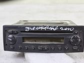Unidad delantera de radio/CD/DVD/GPS