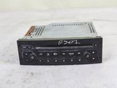 Radio/CD/DVD/GPS head unit