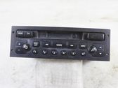 Unidad delantera de radio/CD/DVD/GPS