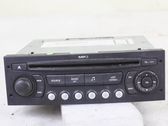 Unidad delantera de radio/CD/DVD/GPS