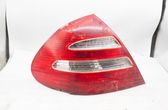 Rear/tail lights