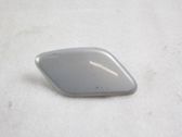 Headlight washer spray nozzle cap/cover