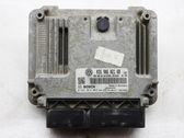 Engine control unit/module