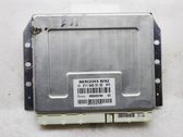 Module de commande suspension