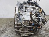 Automatic gearbox