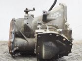 Automatic gearbox
