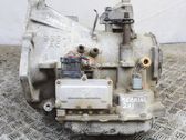 Automatic gearbox