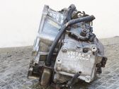 Automatic gearbox