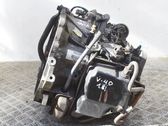 Automatic gearbox