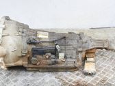 Automatic gearbox