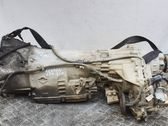 Automatikgetriebe