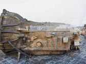 Boîte de vitesse automatique