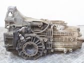 Manual 5 speed gearbox