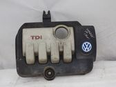 Motorabdeckung