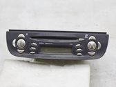 Radio/CD/DVD/GPS head unit