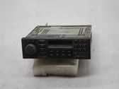 Radio / CD-Player / DVD-Player / Navigation