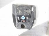 Motorabdeckung
