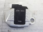 Motorabdeckung